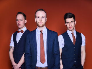 Promo Rooster Function Band Lancashire