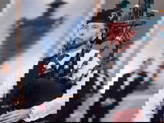 Promo Britains South East Bagpiper Piper London