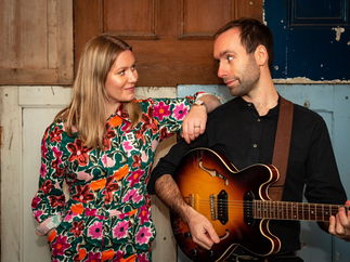 Promo Harmony Sound Acoustic Duo Wrexham