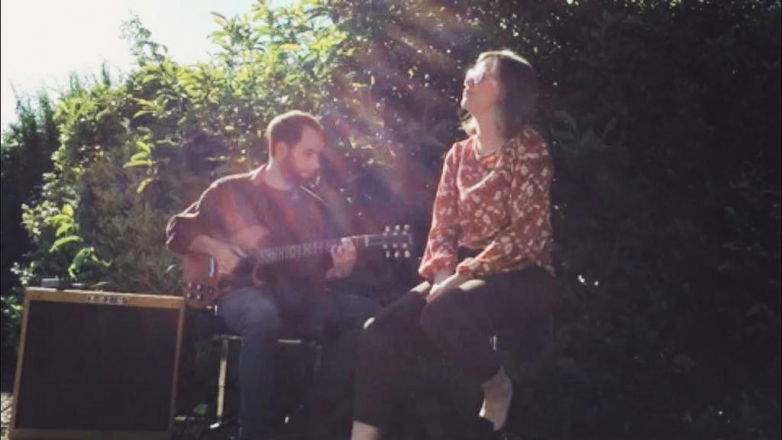 Promo Harmony Sound Acoustic Duo Wrexham