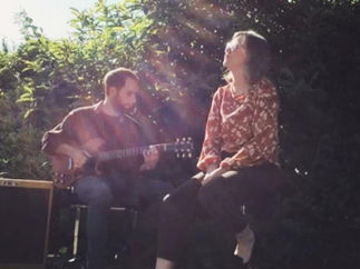 Promo Harmony Sound Acoustic Duo Wrexham