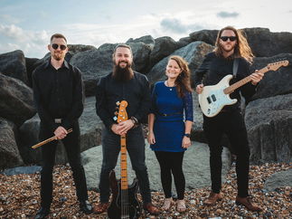 Promo The Quays Function Band West Sussex