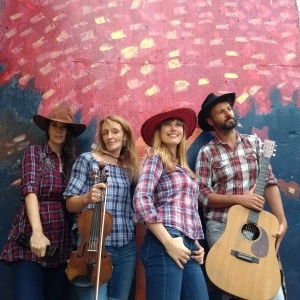 Promo Countrified  Hampshire