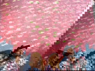 Promo Countrified Country Singers Hampshire