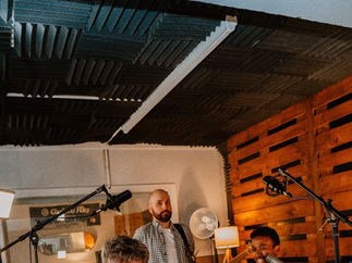 Promo Astrix Rock and Pop Trio Lancashire