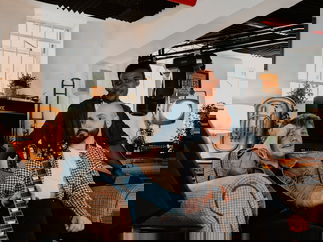 Promo Astrix Rock and Pop Trio Lancashire