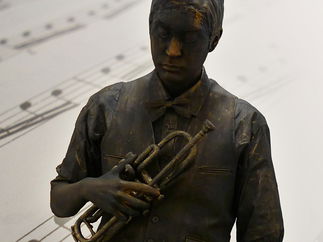 Promo Amazing Human Statues Living Statue London