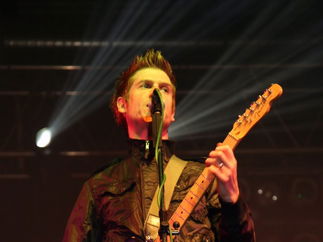 Promo Riser Function Band Essex