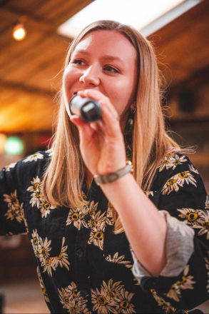 Promo Harmony Sound Acoustic Duo Wrexham