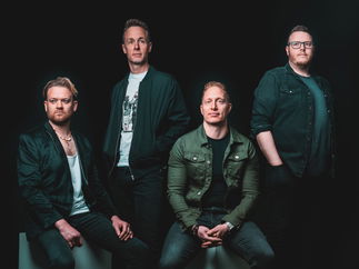 Promo Hypersonix Function Band Northamptonshire