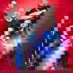 Promo Hypersonix  Northamptonshire