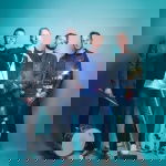 Promo Hypersonix  Northamptonshire