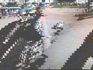 Promo California Dreaming Acoustic Band East Sussex