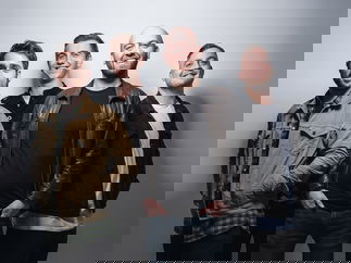 Promo Front Runners Function Band South Yorkshire