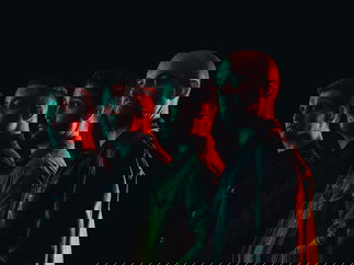 Promo Front Runners Function Band South Yorkshire