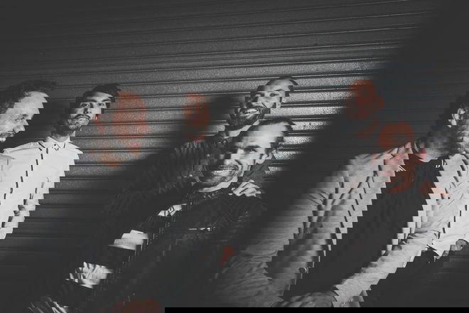 Promo Ocean City Function Band Devon