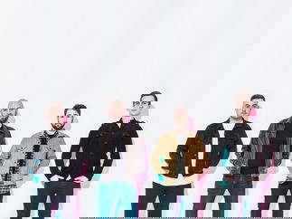 Promo Front Runners Function Band South Yorkshire