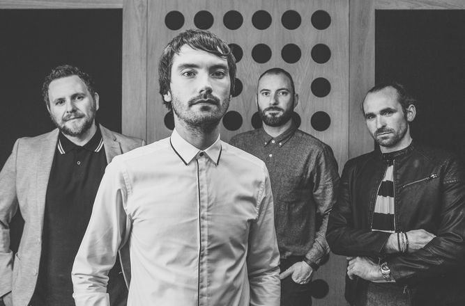 Promo Ocean City Function Band Devon