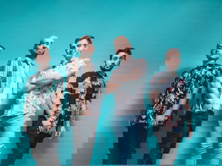 Promo Front Runners Function Band South Yorkshire