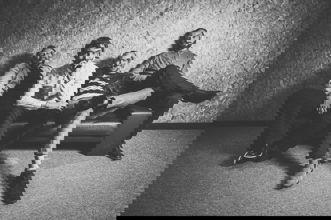 Promo Ocean City Function Band Devon