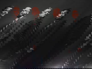 Promo Front Runners Function Band South Yorkshire