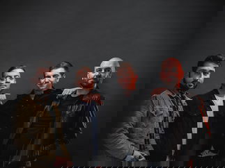 Promo Front Runners Function Band South Yorkshire