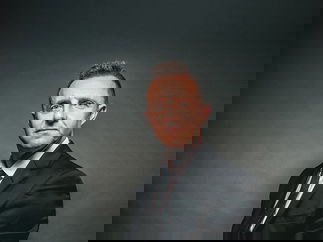 Promo Andy James Swing & Rat Pack Band Manchester