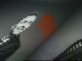 Promo Andy James Swing & Rat Pack Band Manchester