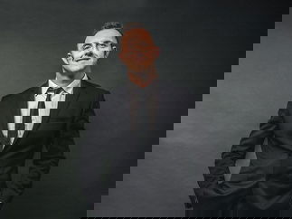 Promo Andy James Swing & Rat Pack Band Manchester