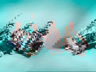 Promo Front Runners Function Band South Yorkshire