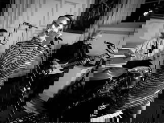 Promo Just Dance Function Band West Midlands