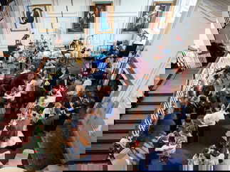 Promo Just Dance Function Band West Midlands