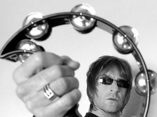 Promo (Oasis) Definitely Might Be Oasis Tribute Band Staffordshire