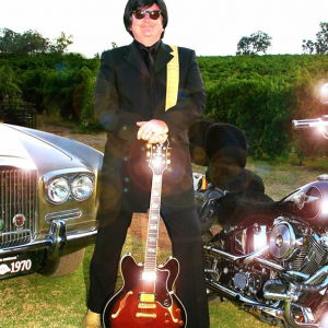 Promo Absolute Legends Tribute Show  Surrey