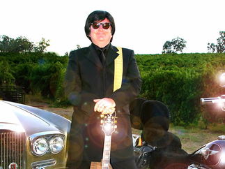 Promo Absolute Legends Tribute Show Multi Tribute Show Surrey