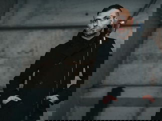 Promo Ian Craig Solo Singer Guitarist Manchester