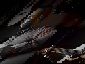 Promo Ian Craig Solo Singer Guitarist Manchester