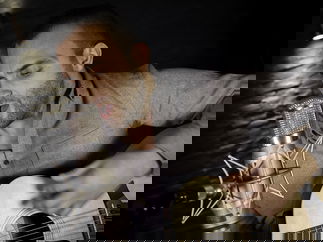 Promo Ian Craig Solo Singer Guitarist Manchester