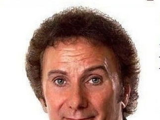 Promo (Tom Jones) Ian Scott Tom Jones Tribute Act Worcestershire