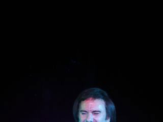 Promo (Neil Diamond) The Real Diamond Neil Diamond Tribute Act Worcestershire