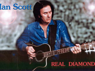 Promo (Neil Diamond) The Real Diamond Neil Diamond Tribute Act Worcestershire