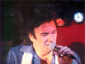 Promo (Neil Diamond) The Real Diamond Neil Diamond Tribute Act Worcestershire