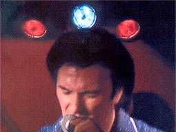 Promo (Neil Diamond) The Real Diamond Neil Diamond Tribute Act Worcestershire