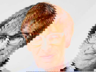 Promo Ian Stone Comedian London