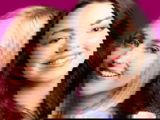 Promo I Believe In ABBA Tribute Act Lancashire