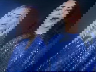 Promo I Believe In ABBA Tribute Act Lancashire