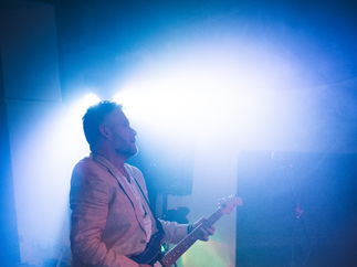 Promo The House Party 90s Club Classics Party Band South Yorkshire