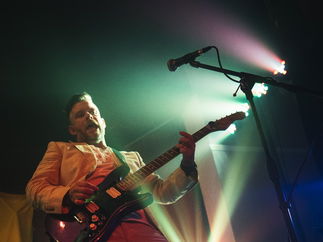 Promo The House Party 90s Club Classics Party Band South Yorkshire