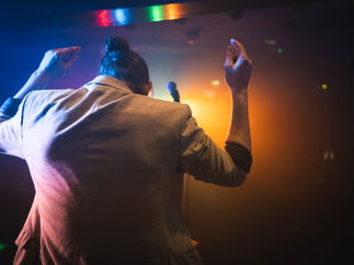 Promo The House Party 90s Club Classics Party Band South Yorkshire