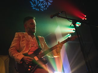 Promo The House Party 90s Club Classics Party Band South Yorkshire